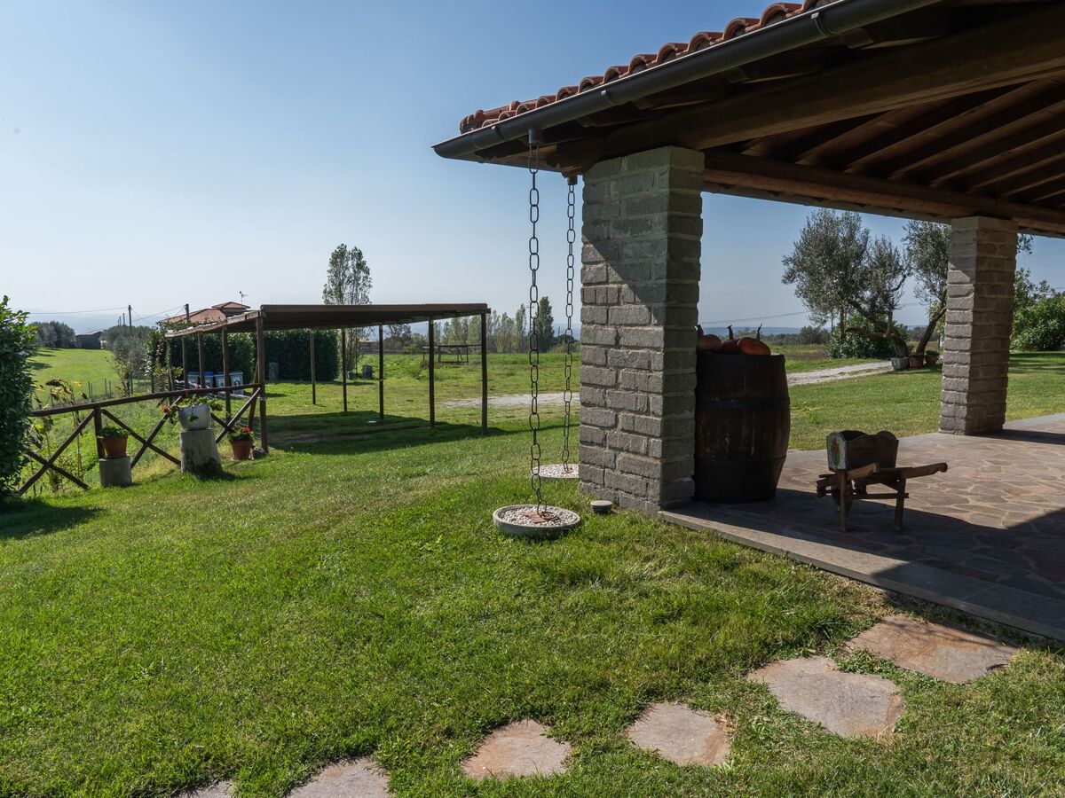Appartement Sunflower au Lago di Bolsena, 4 pers. - Photo 18
