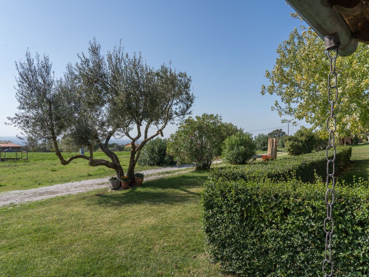 Appartement Sunflower au Lago di Bolsena, 4 pers. - Photo 19