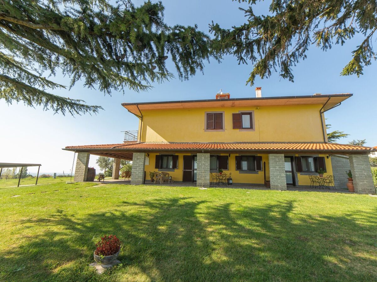 Appartement Sunflower au Lago di Bolsena, 4 pers. - Photo 21