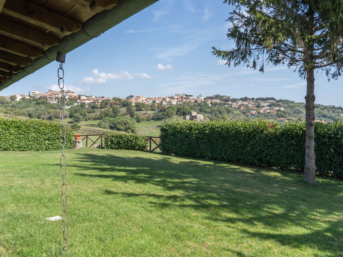 Appartement Sunflower au Lago di Bolsena, 4 pers. - Photo 22