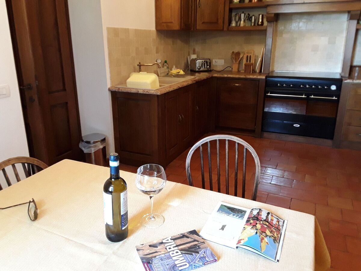 La Porcilaia, appartement 130 m² vue lac Bolsena - Photo 13
