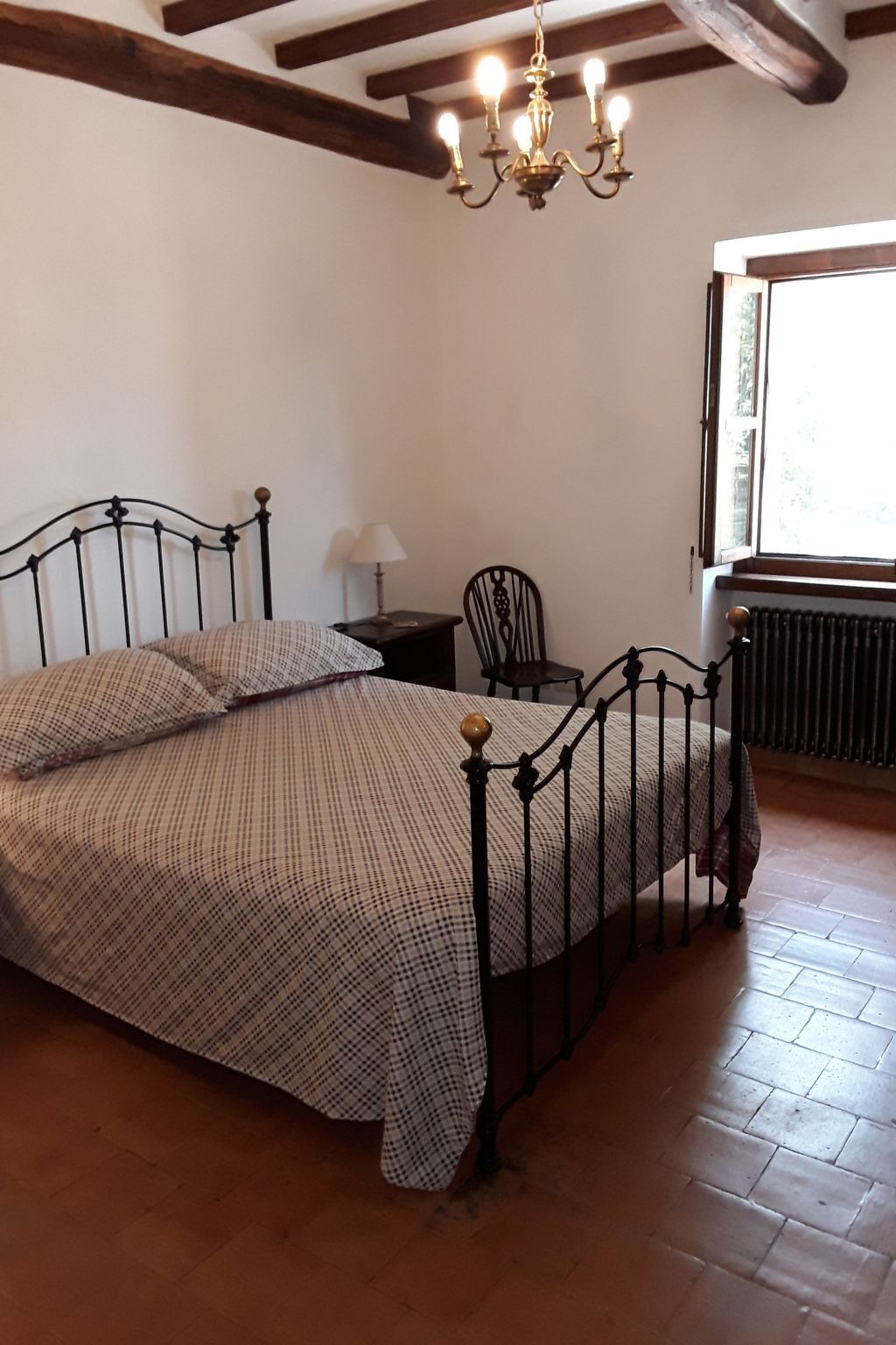 La Porcilaia, appartement 130 m² vue lac Bolsena - Photo 17