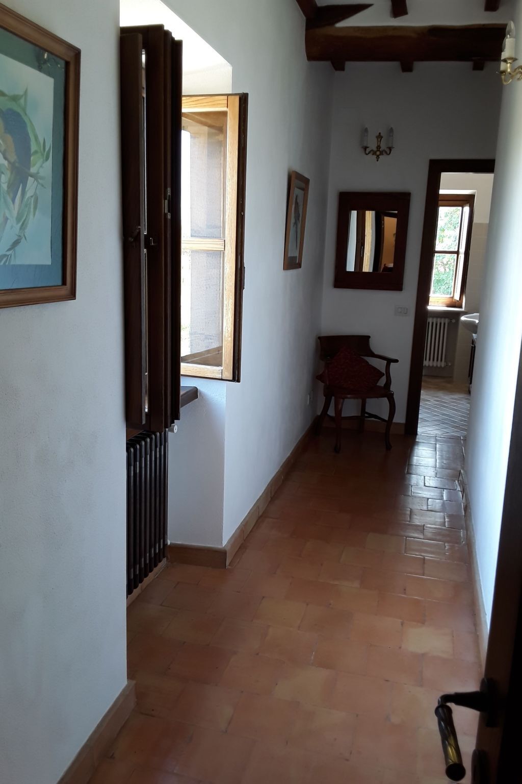 La Porcilaia, appartement 130 m² vue lac Bolsena - Photo 18