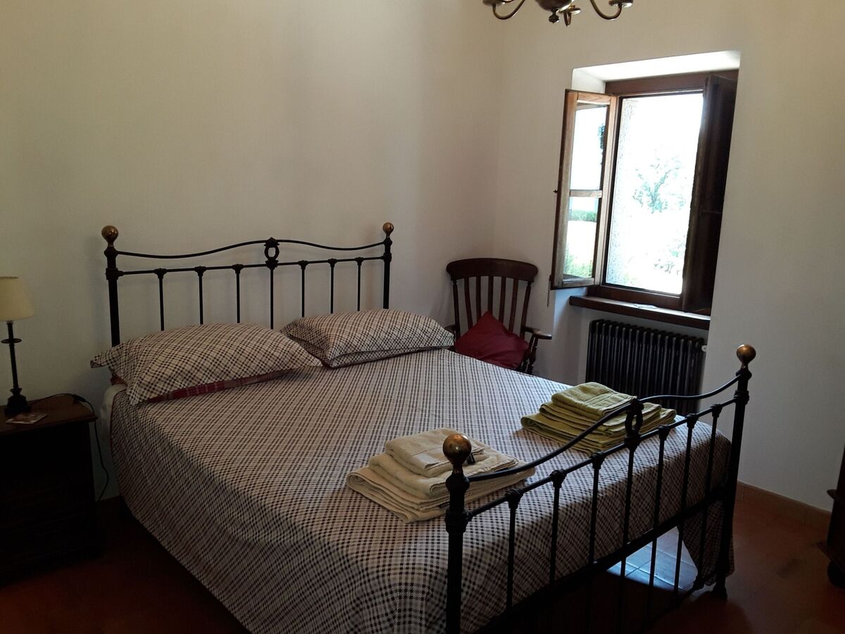 La Porcilaia, appartement 130 m² vue lac Bolsena - Photo 19