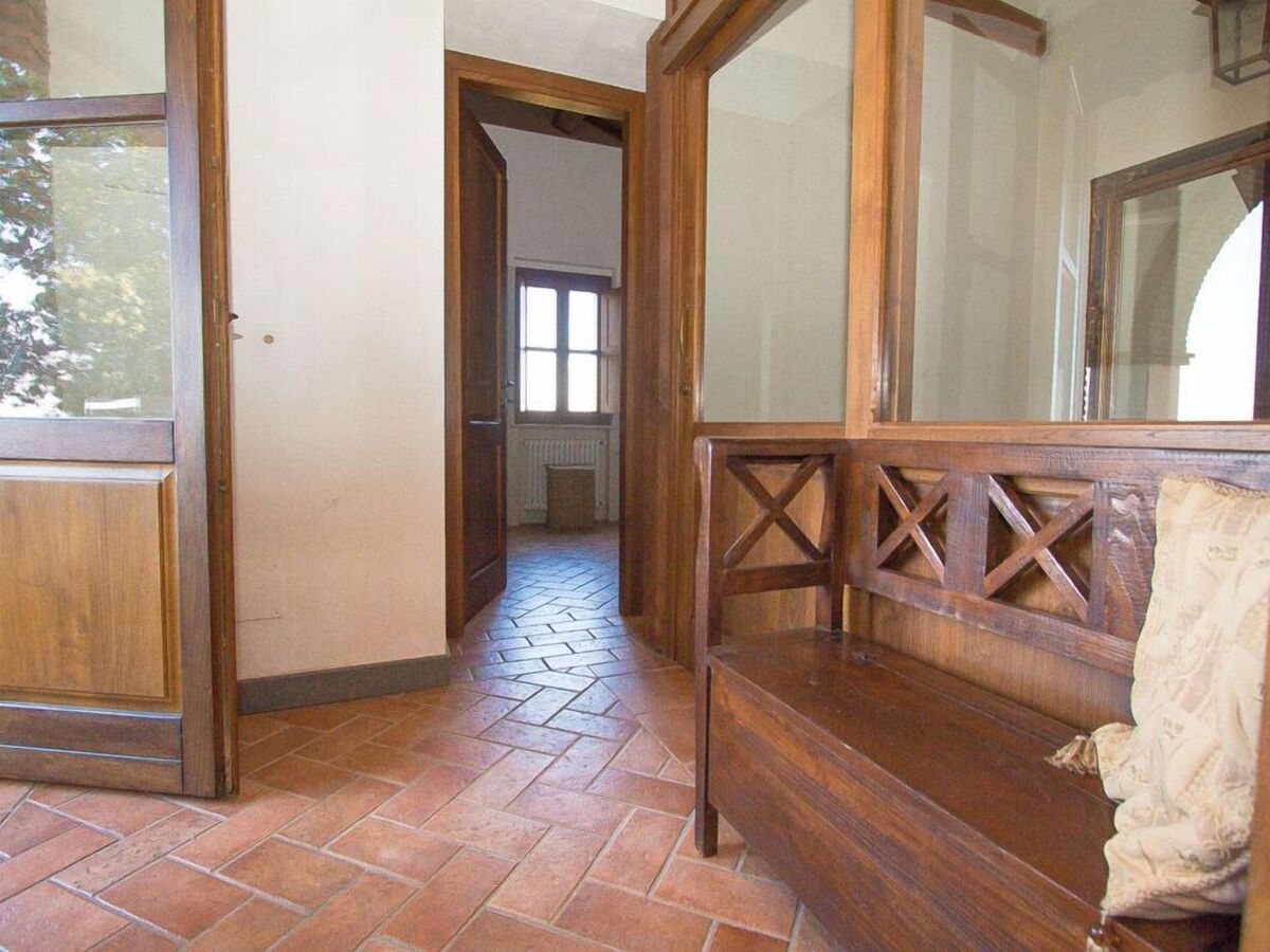 La Porcilaia, appartement 130 m² vue lac Bolsena - Photo 20