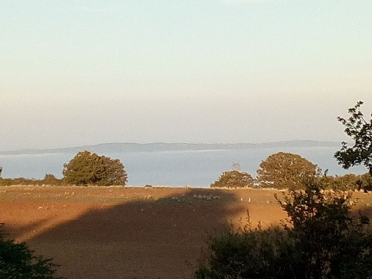 La Porcilaia, appartement 130 m² vue lac Bolsena - Photo 23