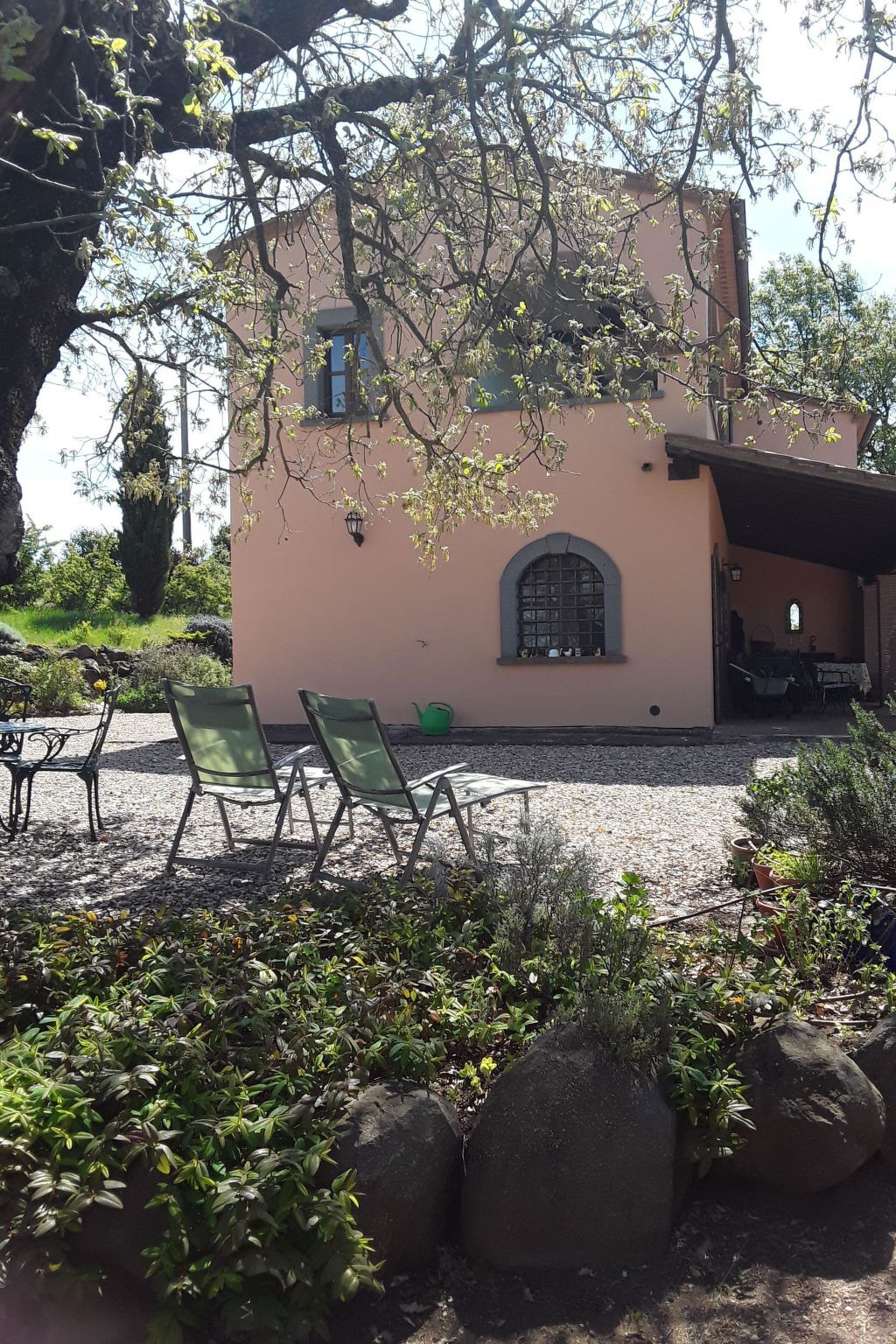 La Porcilaia, appartement 130 m² vue lac Bolsena - Photo 27