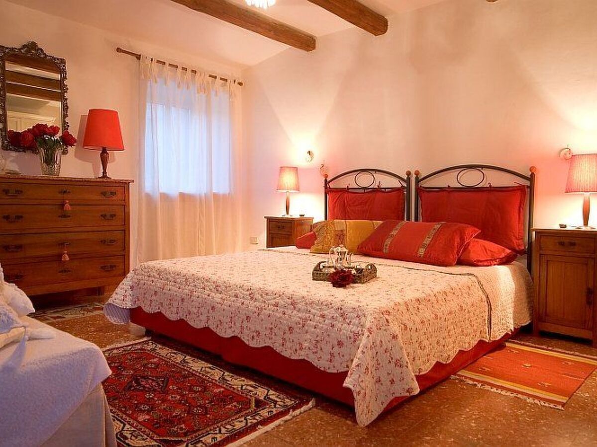 Casa Blu – Appartement 4 pers. à Castel Cellesi - Photo 1