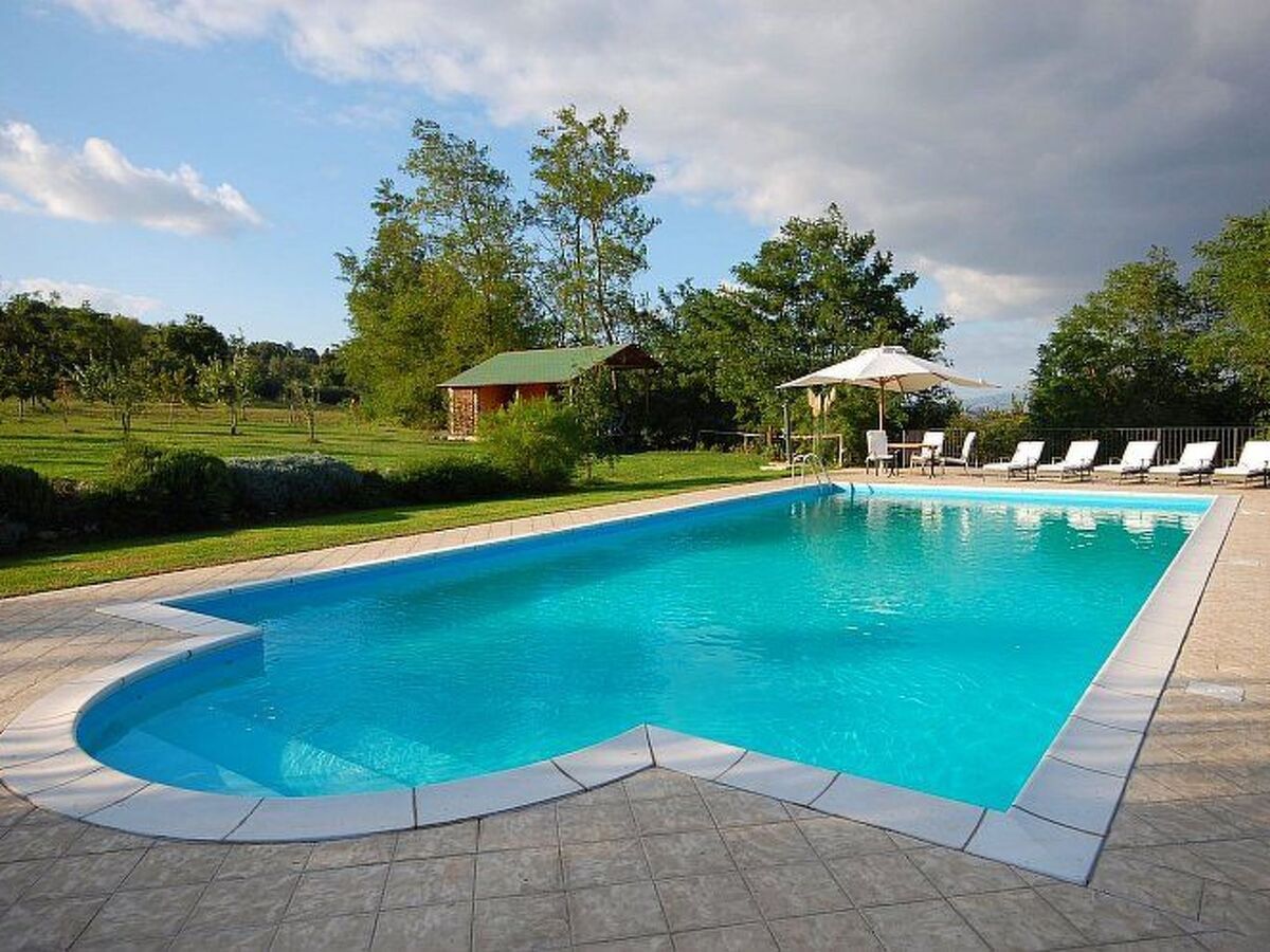 Casa Blu – Appartement 4 pers. à Castel Cellesi - Photo 2