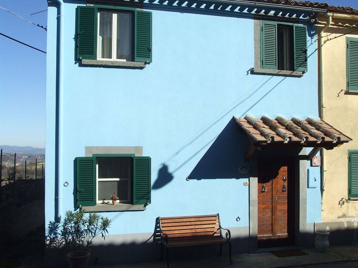 Casa Blu – Appartement 4 pers. à Castel Cellesi - Photo 4