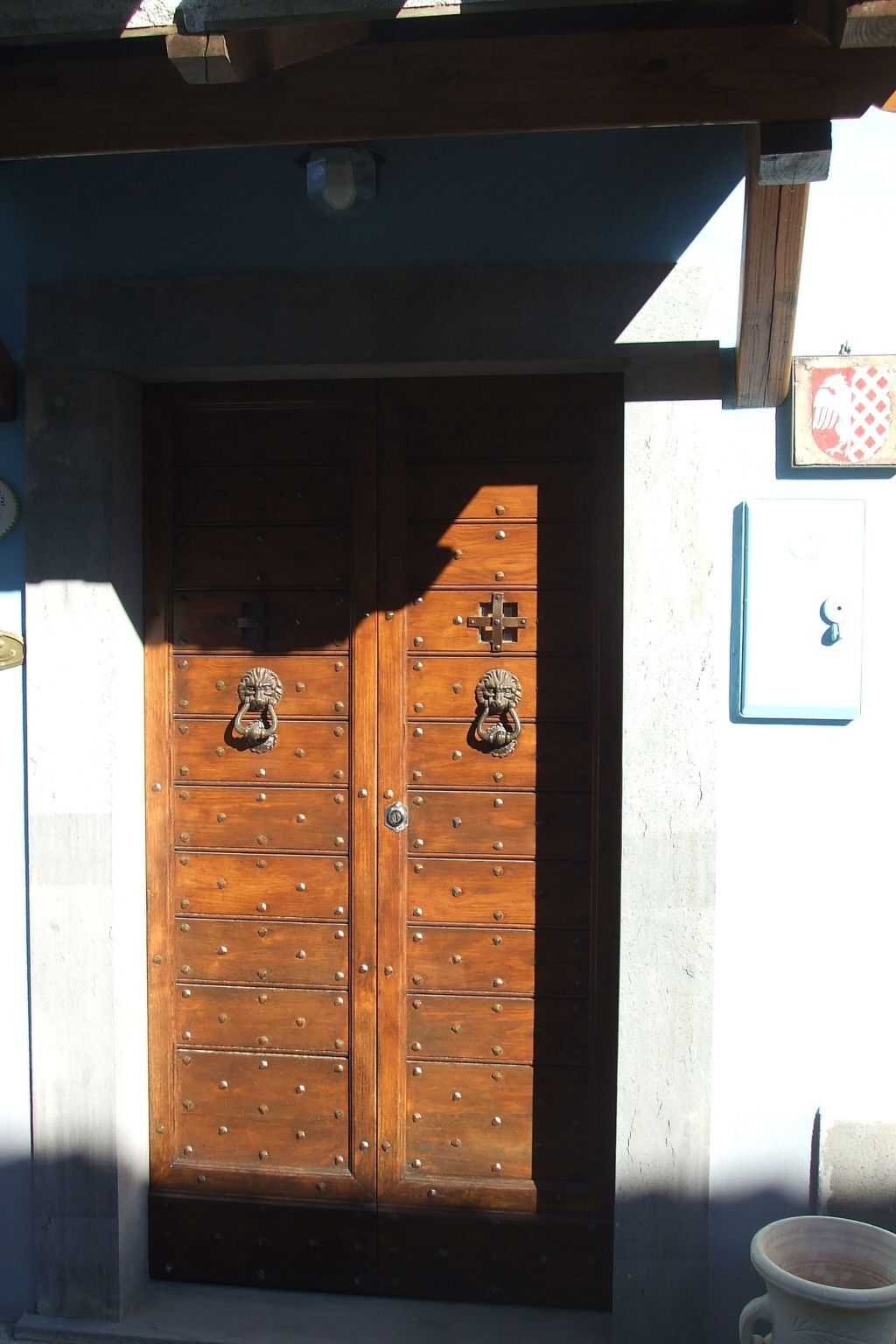 Casa Blu – Appartement 4 pers. à Castel Cellesi - Photo 5