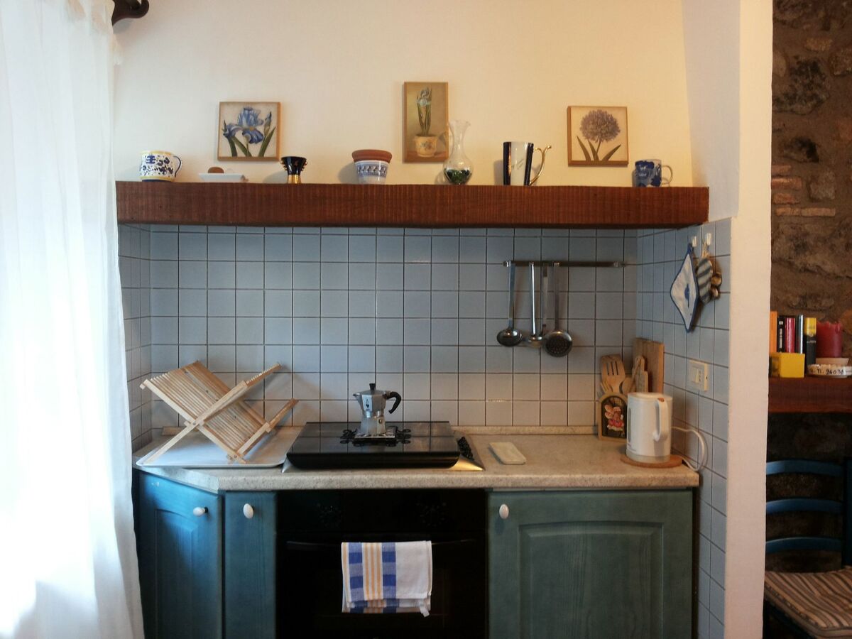 Casa Blu – Appartement 4 pers. à Castel Cellesi - Photo 7