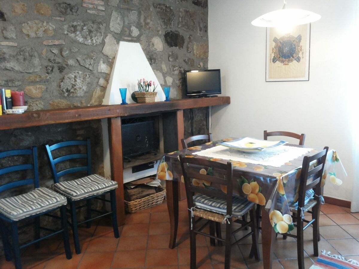 Casa Blu – Appartement 4 pers. à Castel Cellesi - Photo 8