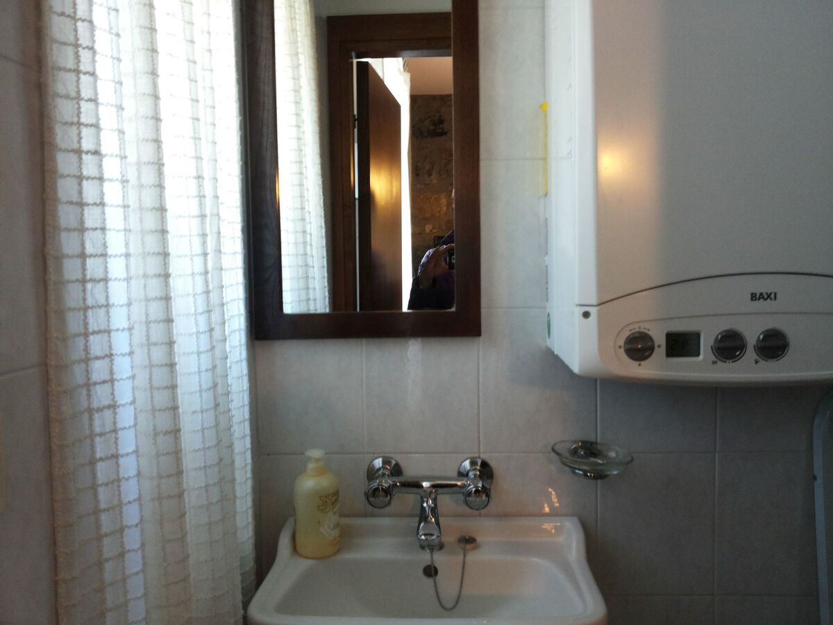 Casa Blu – Appartement 4 pers. à Castel Cellesi - Photo 10