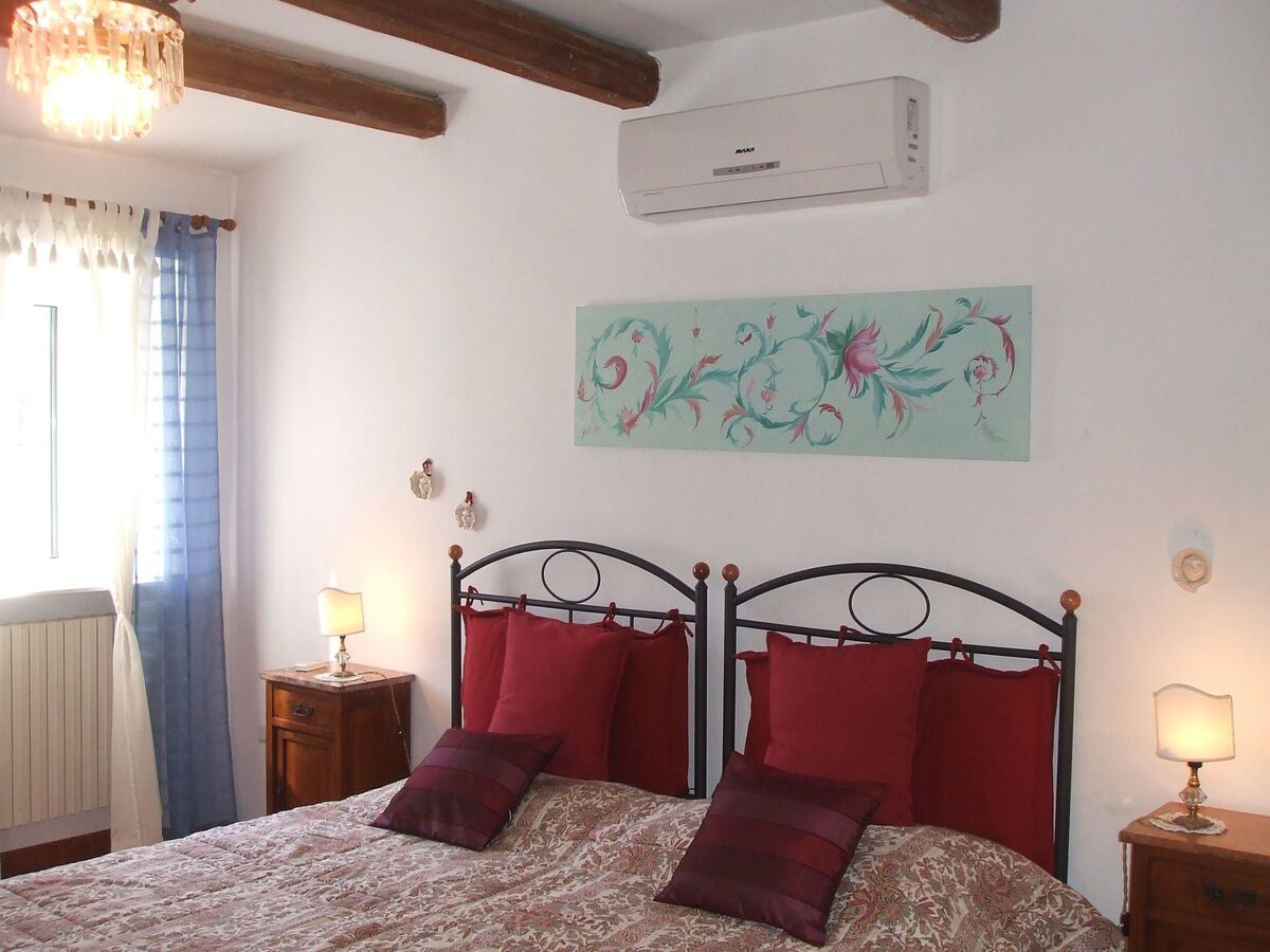 Casa Blu – Appartement 4 pers. à Castel Cellesi - Photo 11