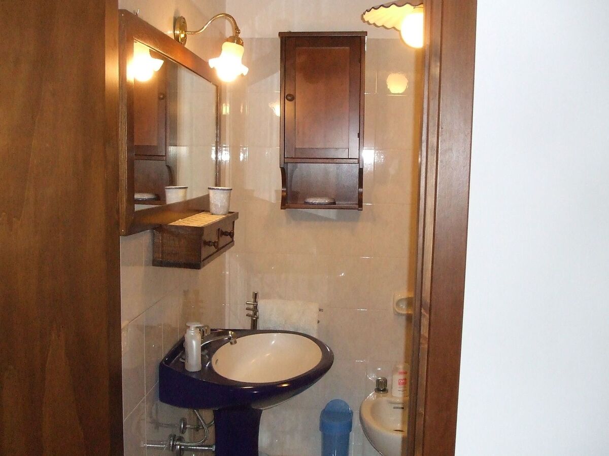 Casa Blu – Appartement 4 pers. à Castel Cellesi - Photo 14