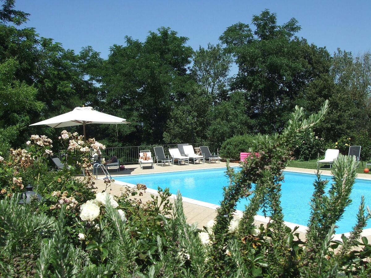 Casa Blu – Appartement 4 pers. à Castel Cellesi - Photo 16