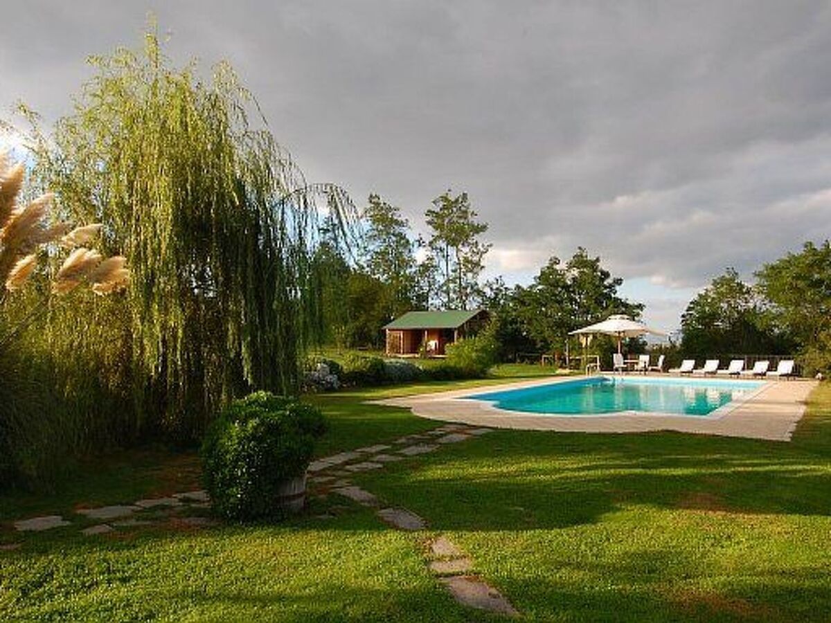 Casa Blu – Appartement 4 pers. à Castel Cellesi - Photo 17