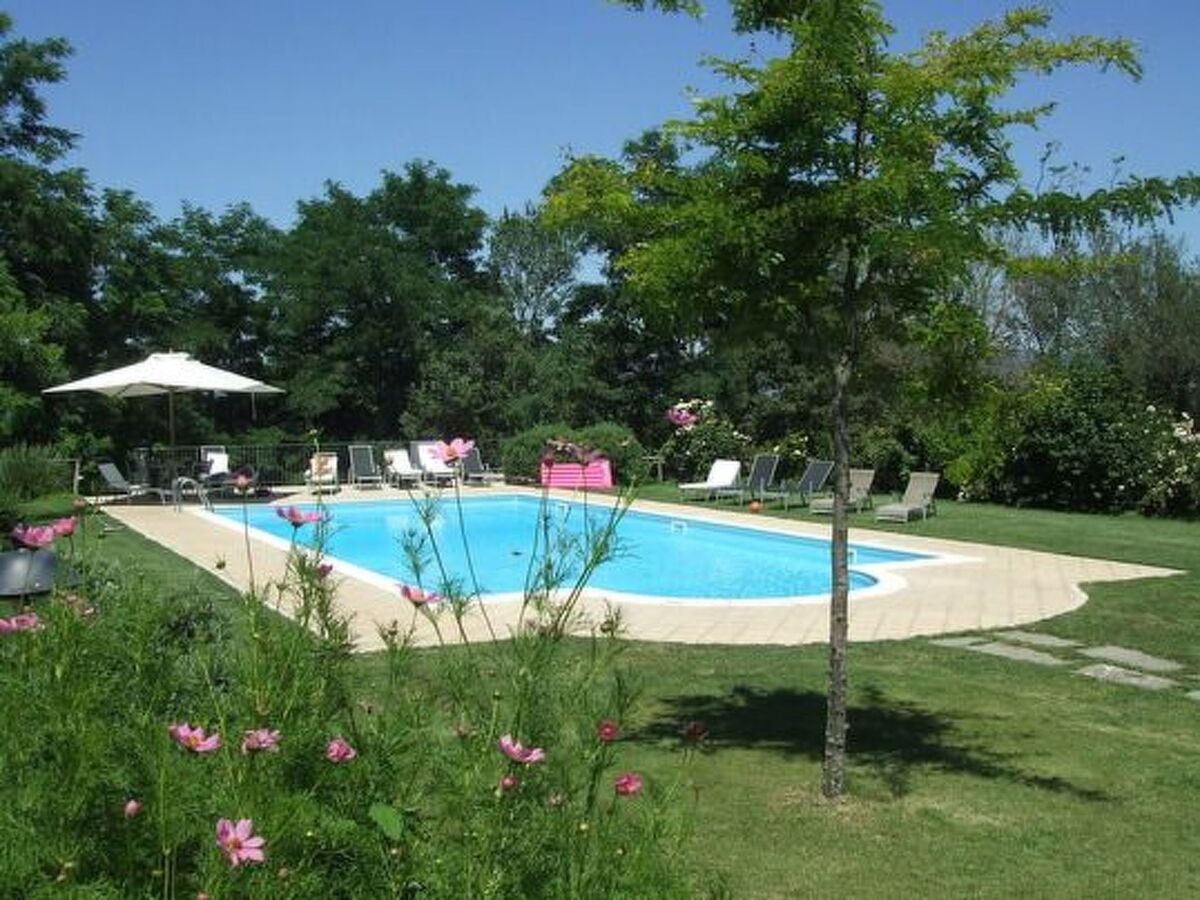 Casa Blu – Appartement 4 pers. à Castel Cellesi - Photo 18
