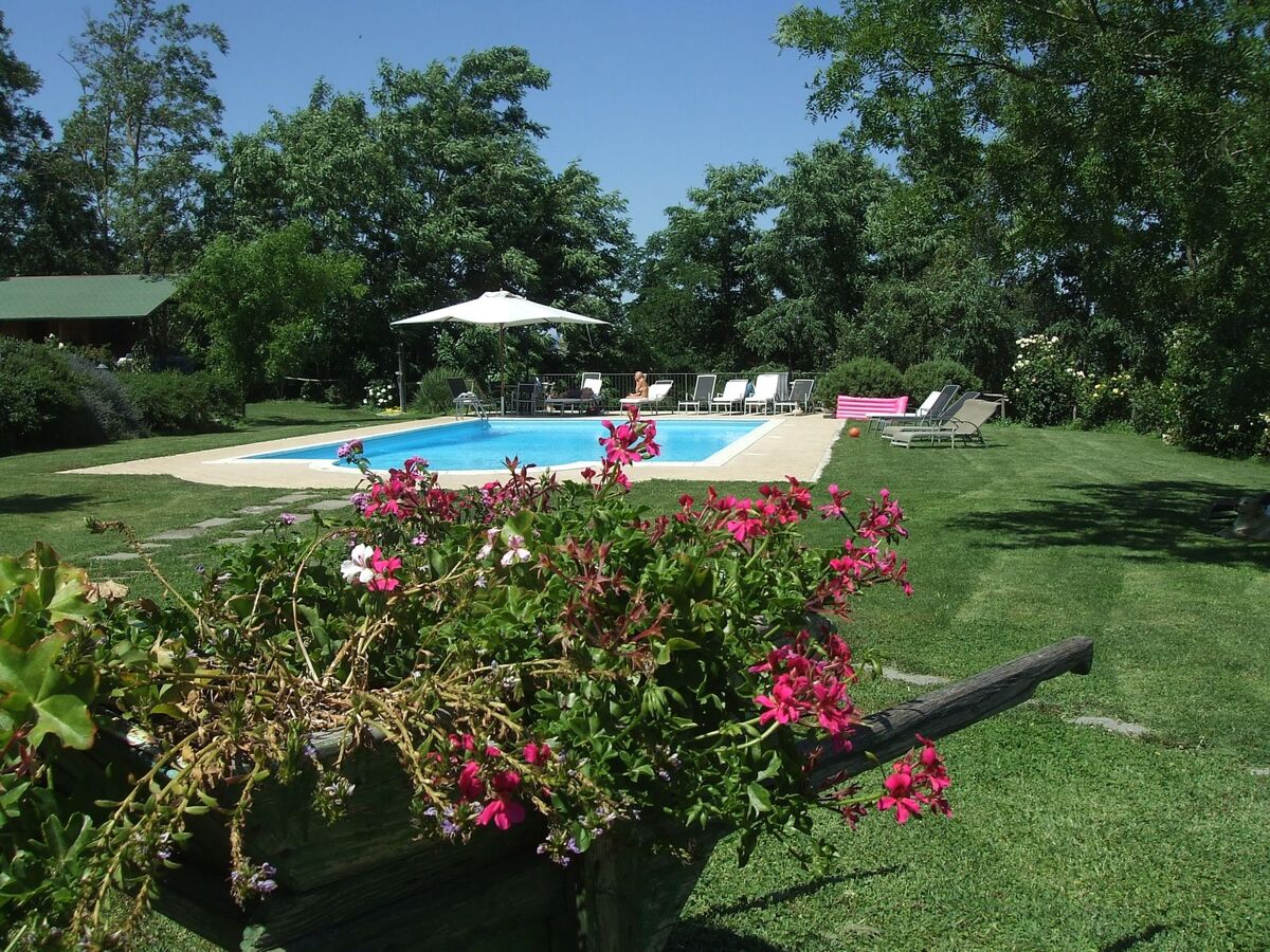 Casa Blu – Appartement 4 pers. à Castel Cellesi - Photo 20