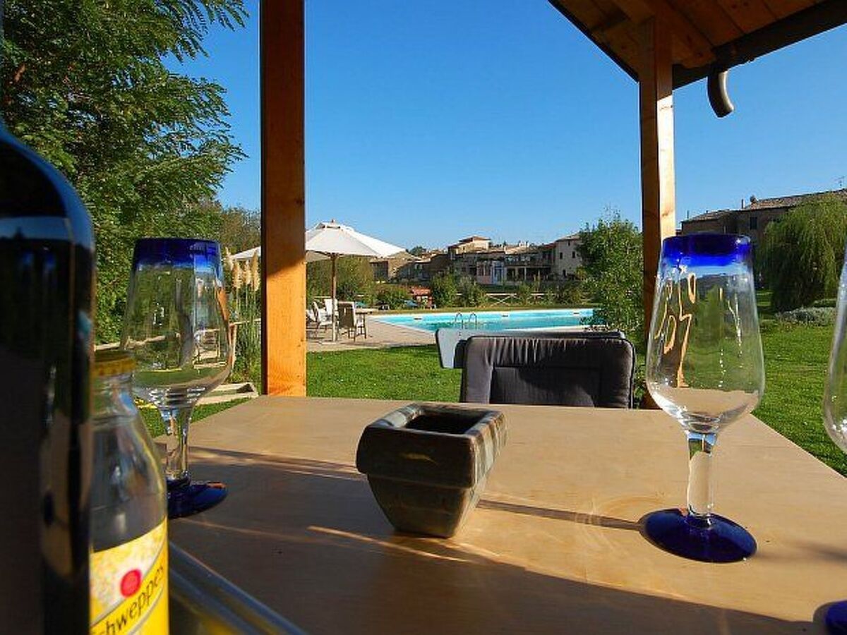 Casa Blu – Appartement 4 pers. à Castel Cellesi - Photo 21
