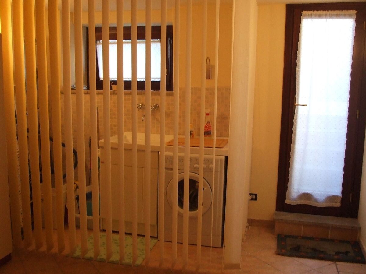 Casa Blu – Appartement 4 pers. à Castel Cellesi - Photo 23