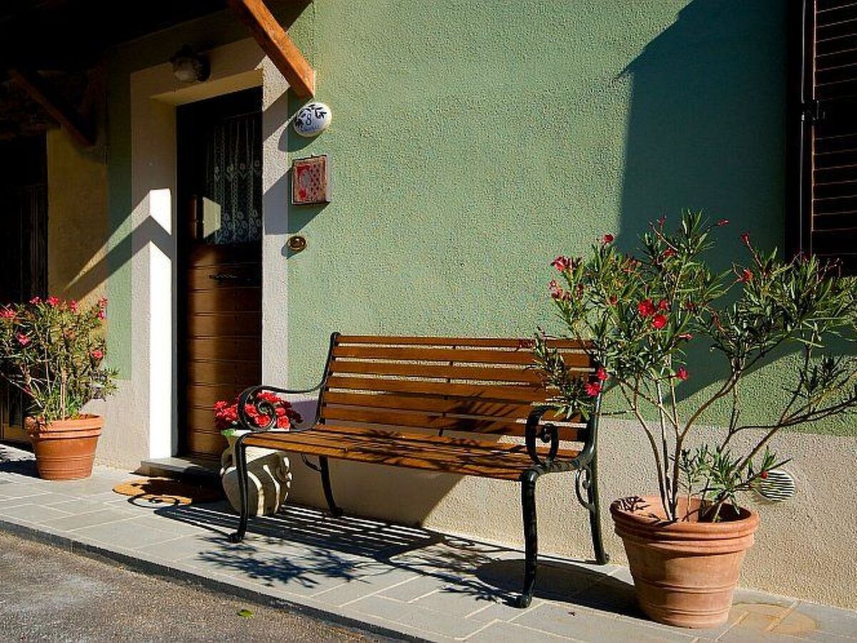 Casa Verde – Appartement 4 pers. à Castel Cellesi - Photo 2