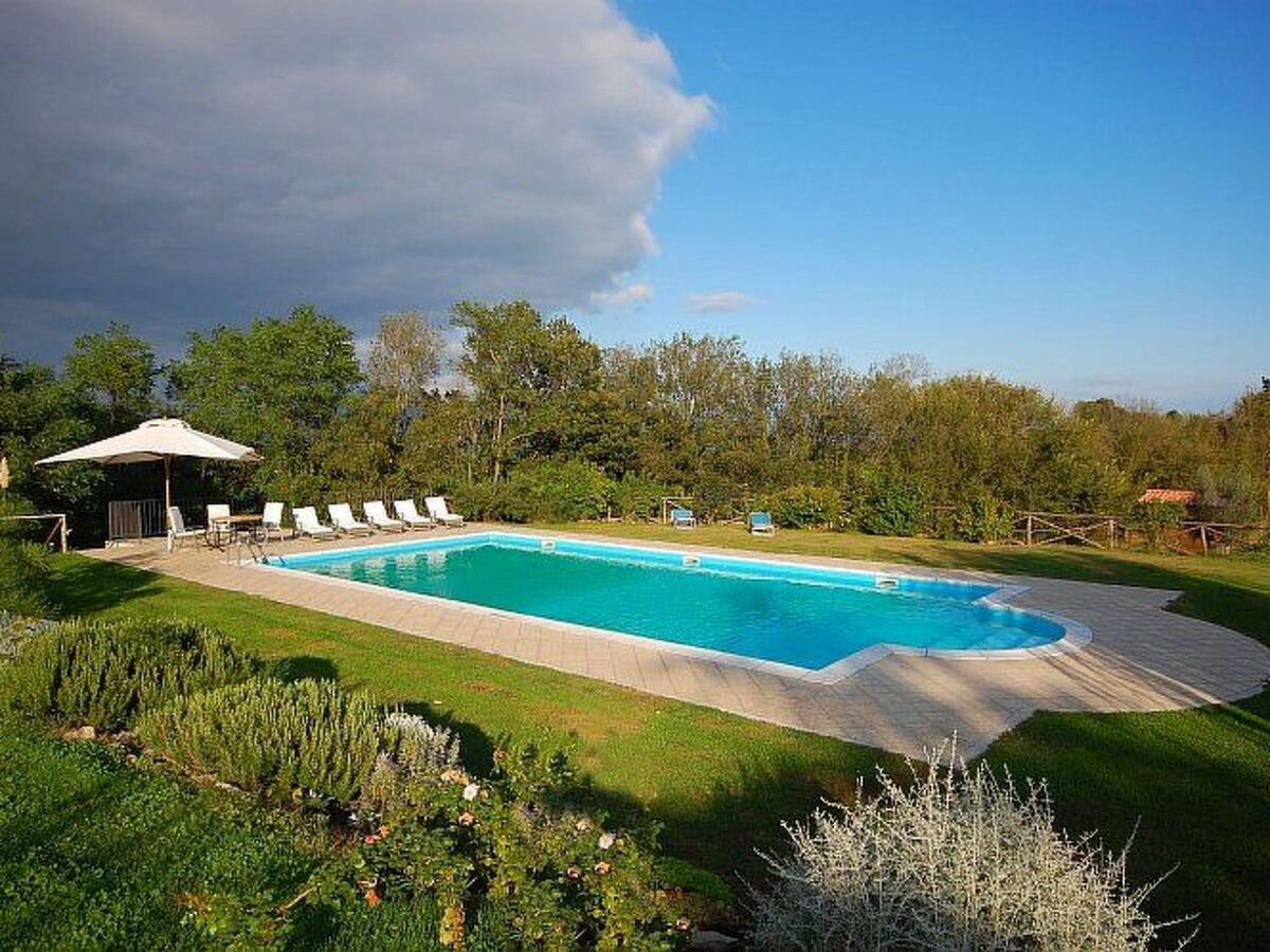 Casa Verde – Appartement 4 pers. à Castel Cellesi - Photo 4