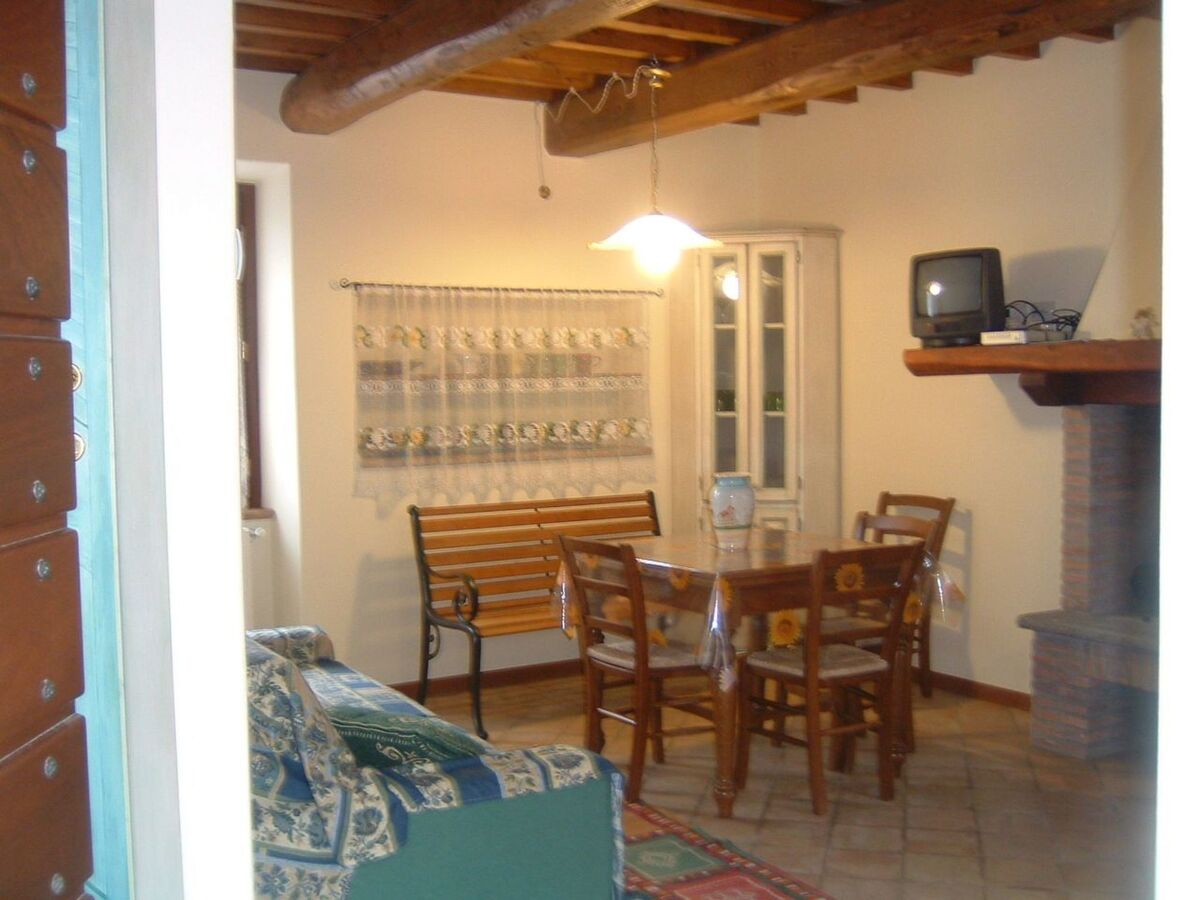 Casa Verde – Appartement 4 pers. à Castel Cellesi - Photo 6