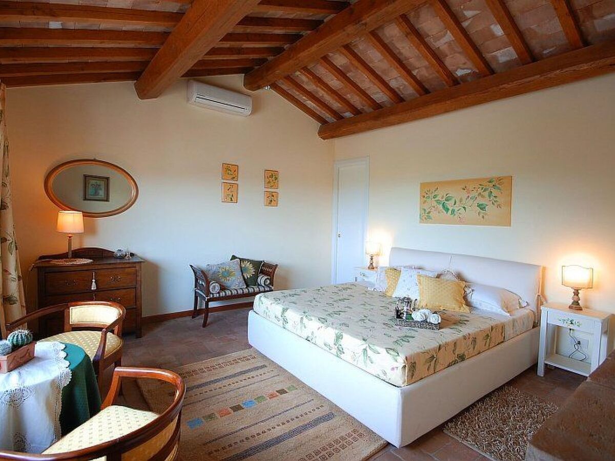 Casa Verde – Appartement 4 pers. à Castel Cellesi - Photo 9