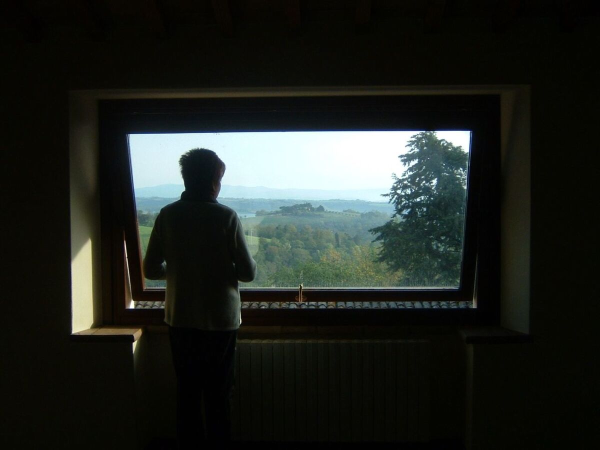 Casa Verde – Appartement 4 pers. à Castel Cellesi - Photo 11