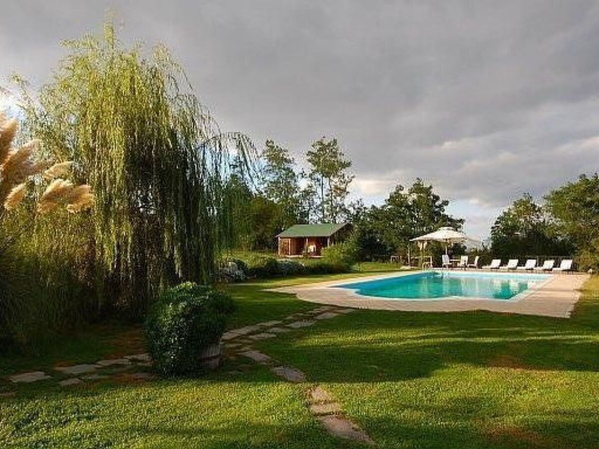 Casa Verde – Appartement 4 pers. à Castel Cellesi - Photo 17