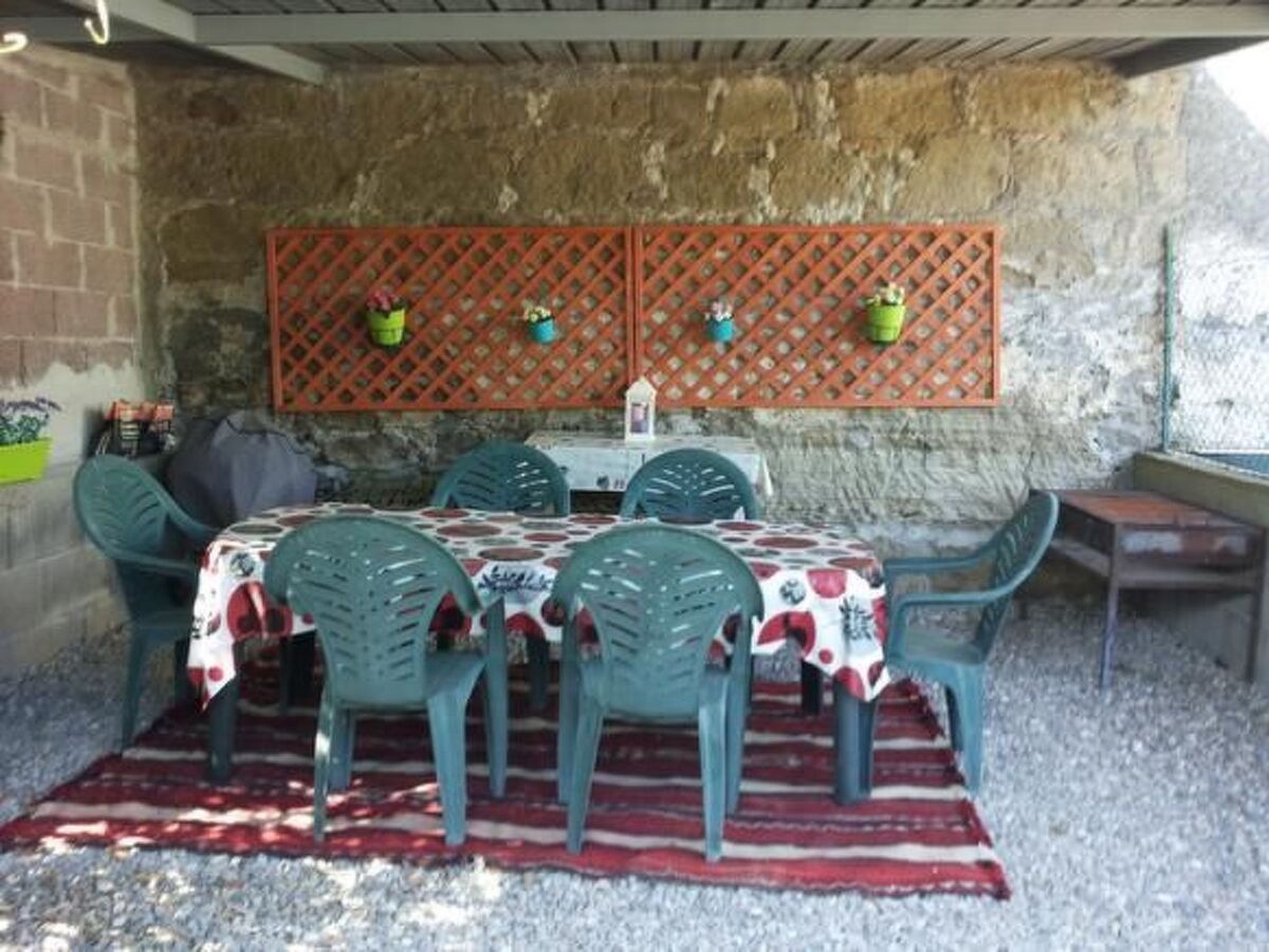 Casa Verde – Appartement 4 pers. à Castel Cellesi - Photo 21