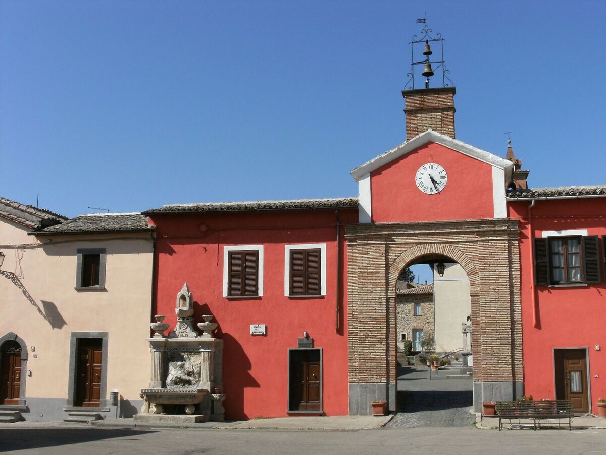 Casa Verde – Appartement 4 pers. à Castel Cellesi - Photo 22