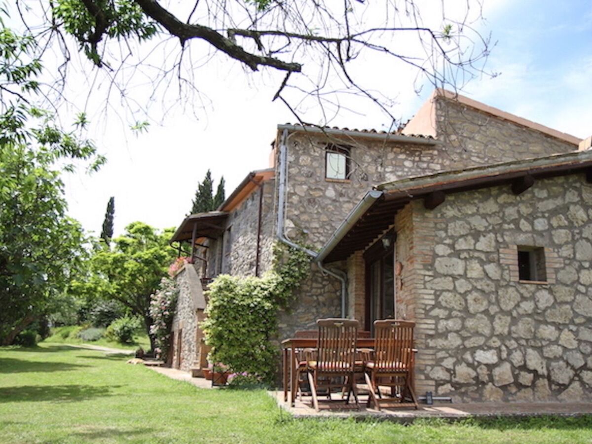 Casa Desiderio, appartement 3 pers. en Ombrie - Photo 2