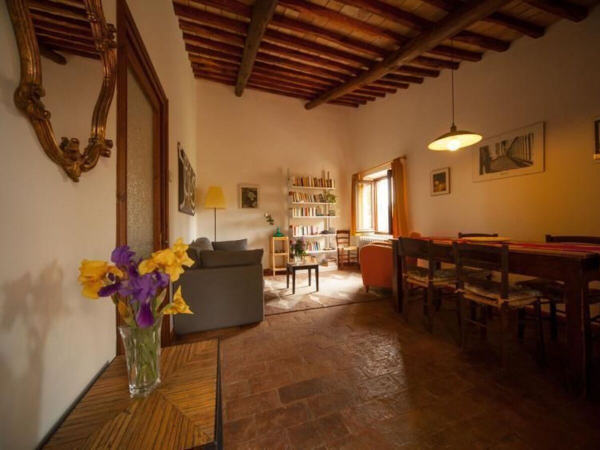 Casa Desiderio, appartement 3 pers. en Ombrie - Photo 3