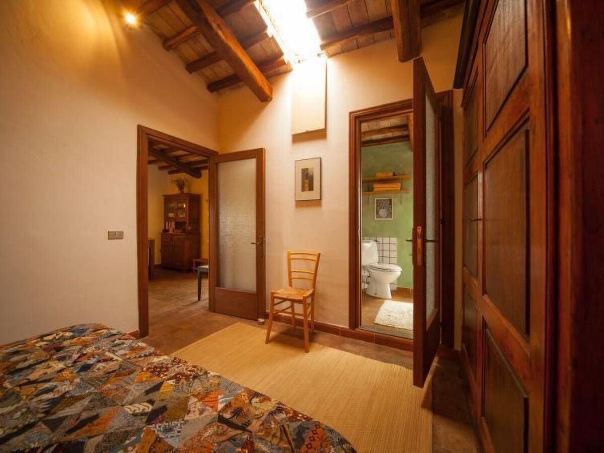 Casa Desiderio, appartement 3 pers. en Ombrie - Photo 4