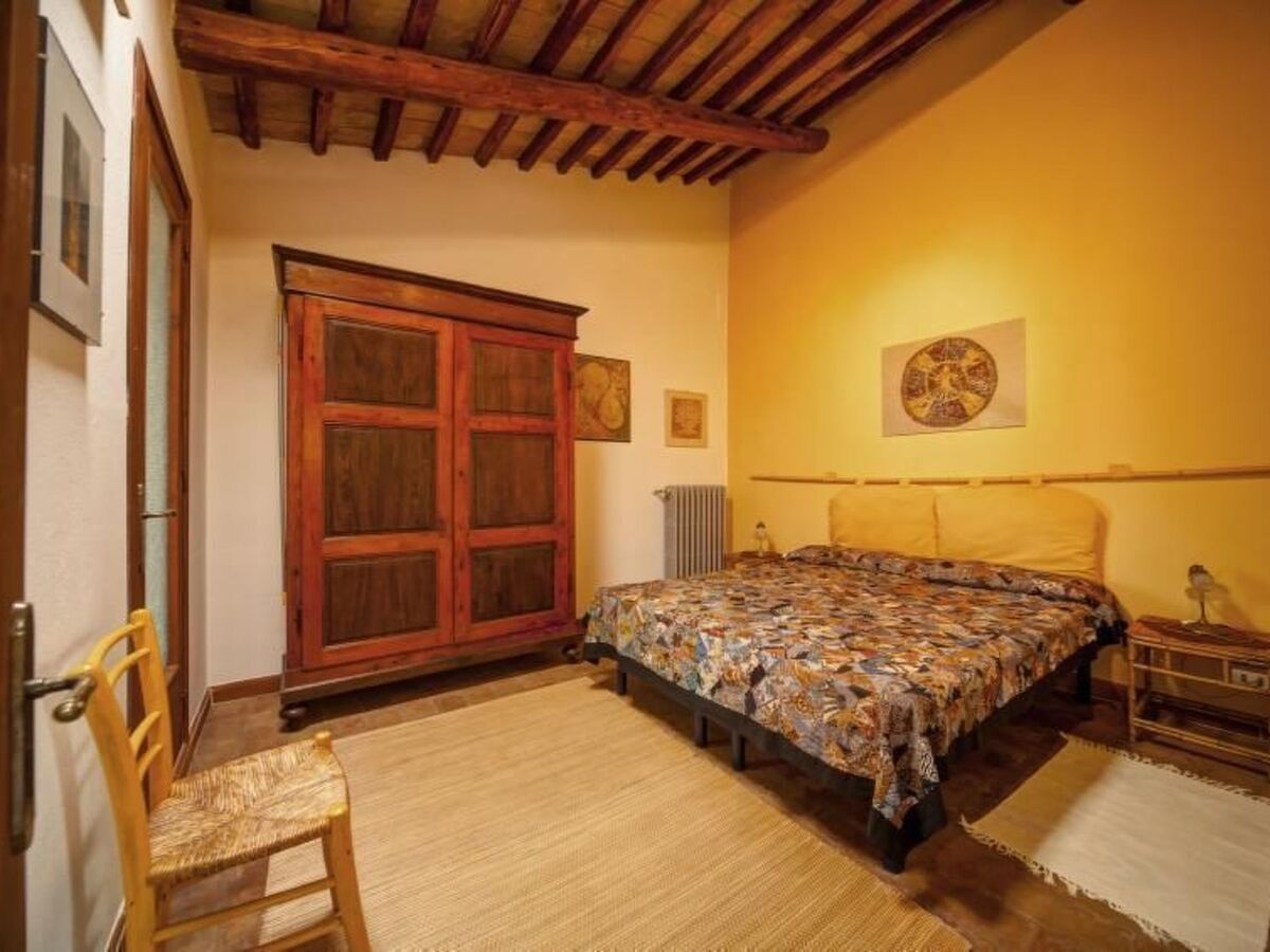 Casa Desiderio, appartement 3 pers. en Ombrie - Photo 5