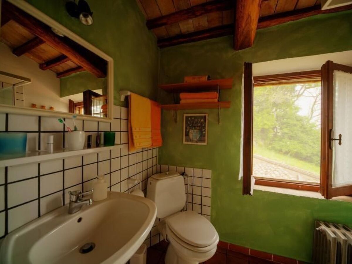 Casa Desiderio, appartement 3 pers. en Ombrie - Photo 7