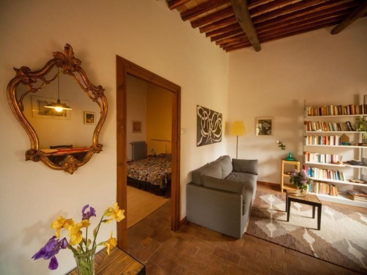 Casa Desiderio, appartement 3 pers. en Ombrie - Photo 8