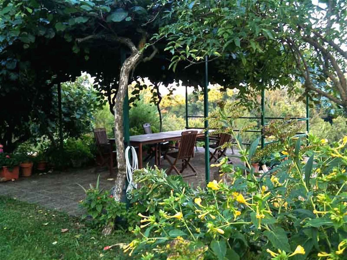 Casa Desiderio, appartement 3 pers. en Ombrie - Photo 13