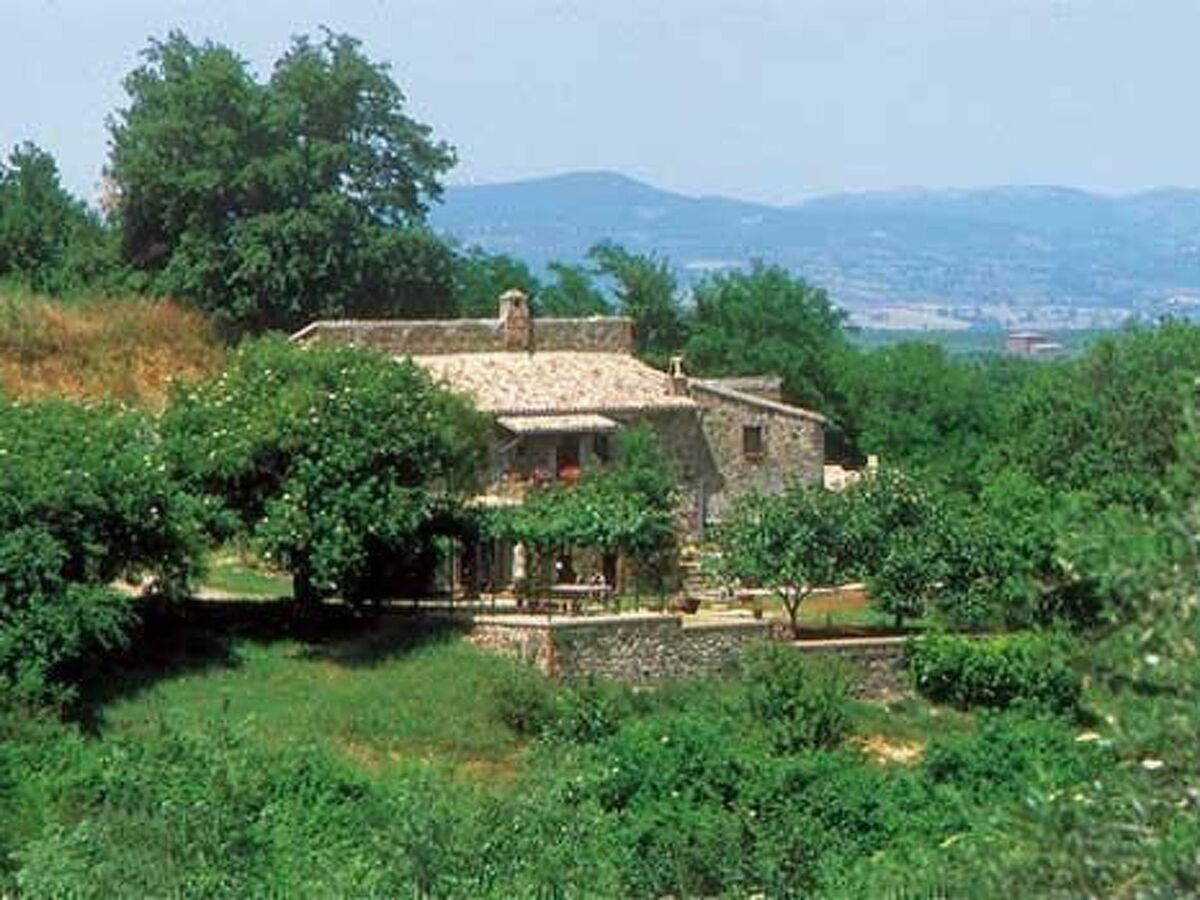 Casa Desiderio, appartement 3 pers. en Ombrie - Photo 20