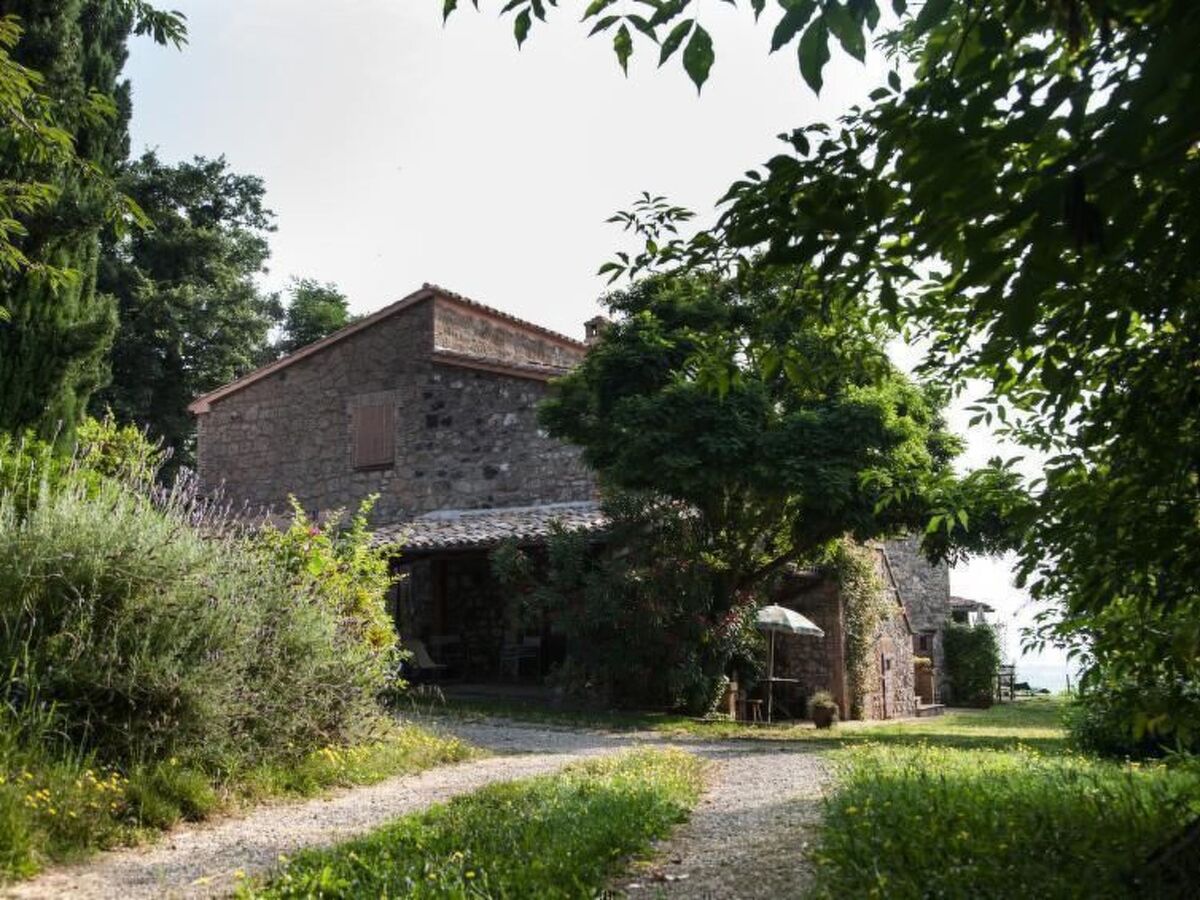 Casa Desiderio, appartement 3 pers. en Ombrie - Photo 22