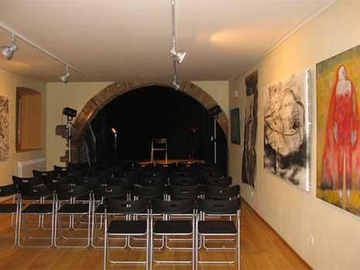 Casa Desiderio, appartement 3 pers. en Ombrie - Photo 25