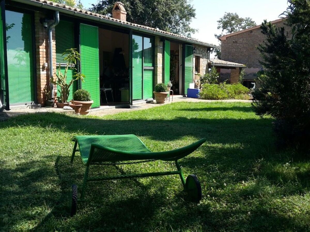 Casa Desiderio, appartement 3 pers. en Ombrie - Photo 31