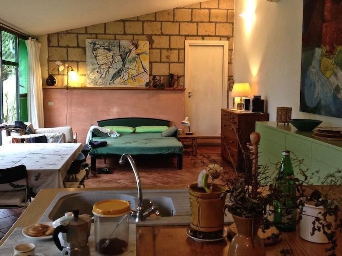 Studio 60 m² avec cuisine équipée à Civitella d'Agliano - Photo 1