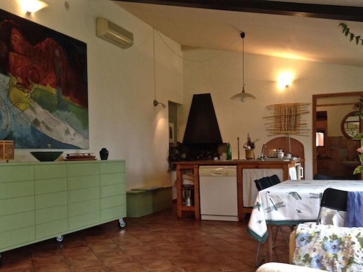 Studio 60 m² avec cuisine équipée à Civitella d'Agliano - Photo 2