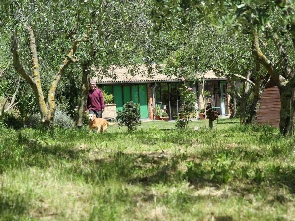 Studio 60 m² avec cuisine équipée à Civitella d'Agliano - Photo 5
