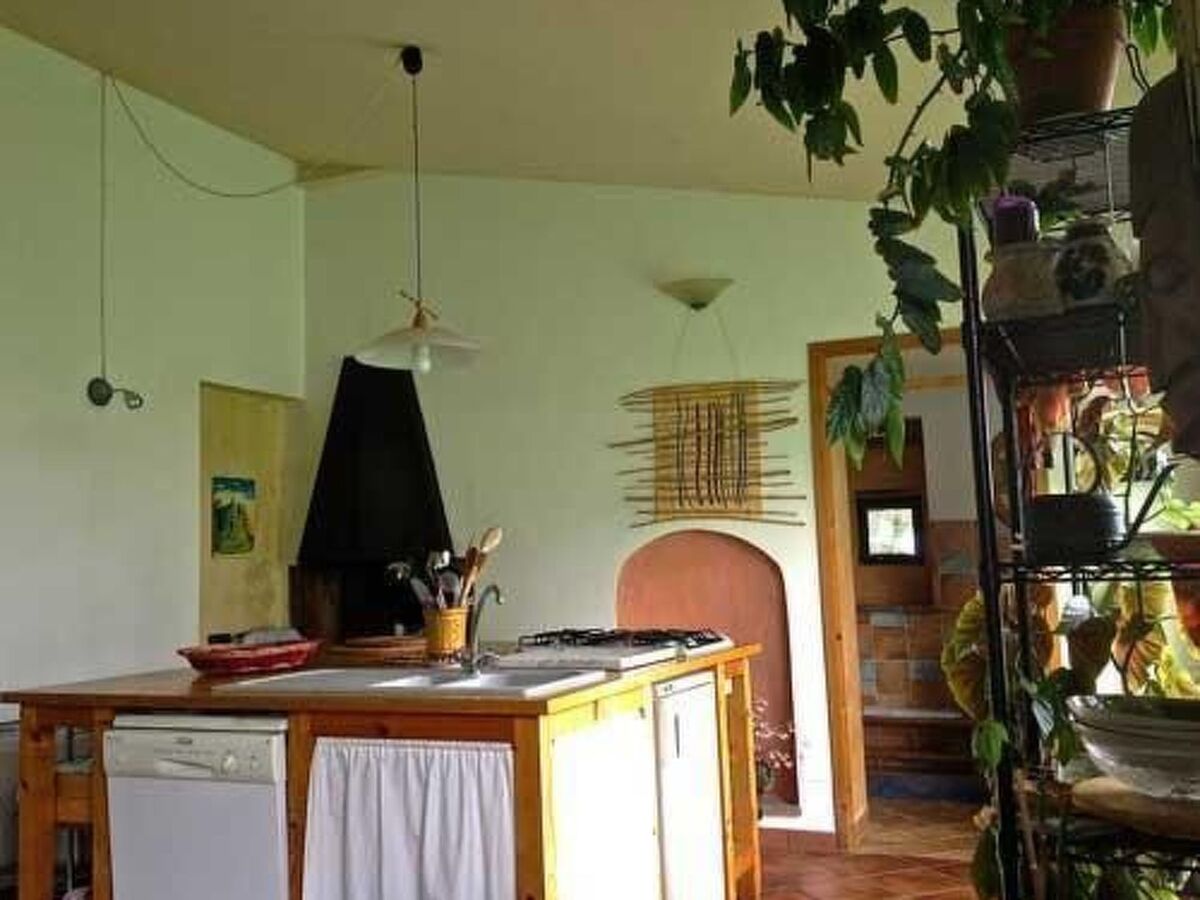 Studio 60 m² avec cuisine équipée à Civitella d'Agliano - Photo 7
