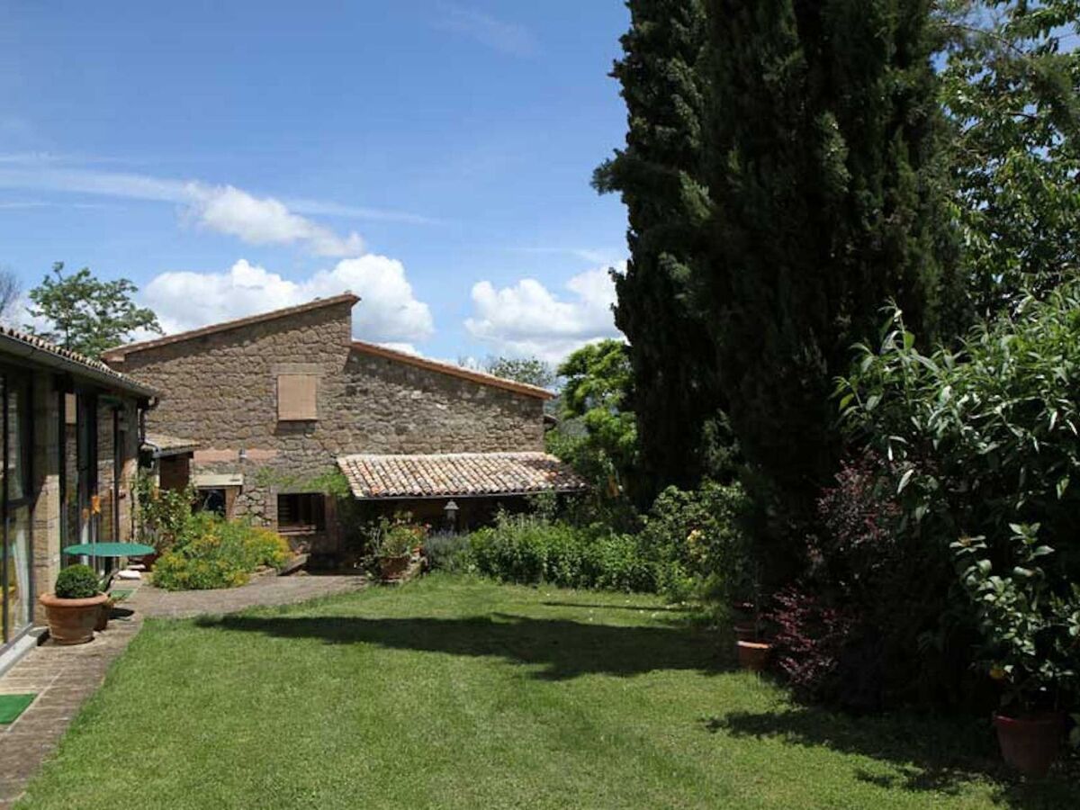 Studio 60 m² avec cuisine équipée à Civitella d'Agliano - Photo 8